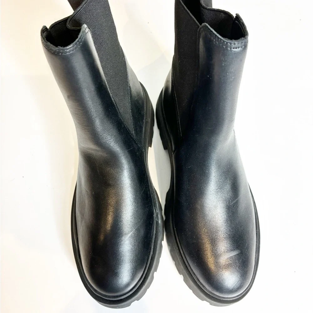 Schutz | Billie Casual Bootie